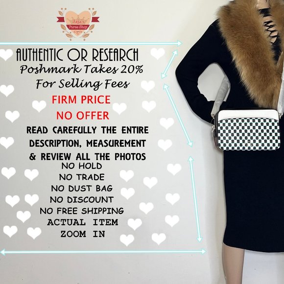 🤍Kate Spade New York Leather Purse Crossbody🤍 - Picture 17 of 17